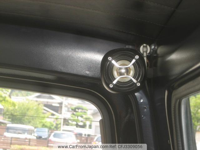 Suzuki Jimny 1993 thumbnail 16