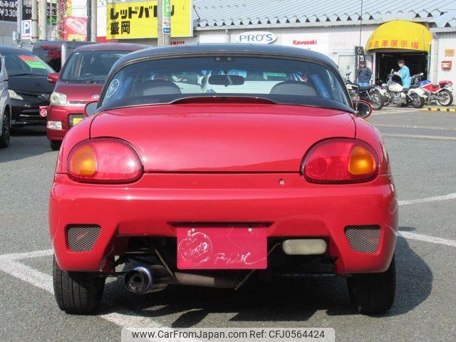 Suzuki Cappuccino 1997 thumbnail 6