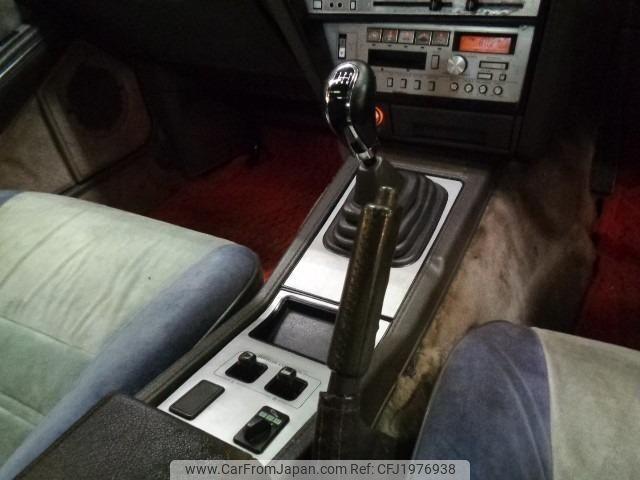 Nissan Fairlady Z 1985 thumbnail 14