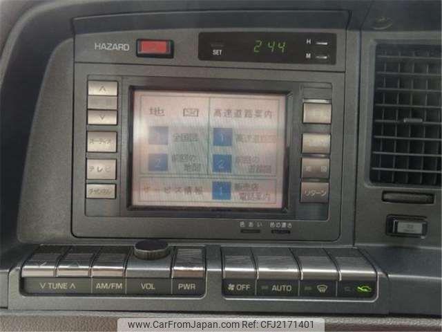Toyota Crown 1987 thumbnail 40