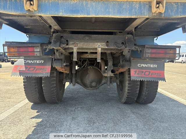 Mitsubishi Fuso Canter 1989 thumbnail 39