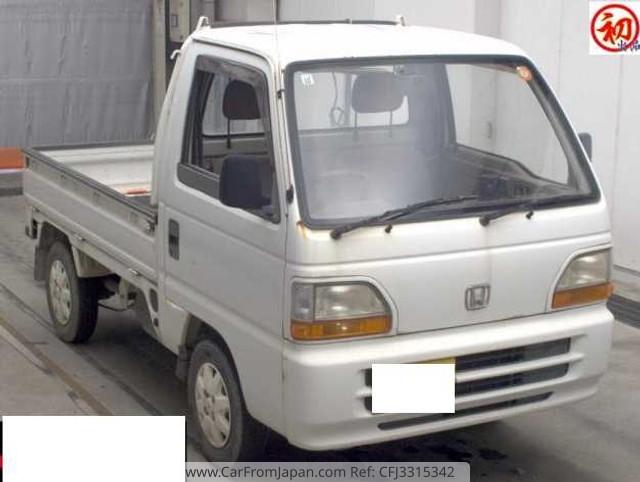 Honda Acty Truck 1994