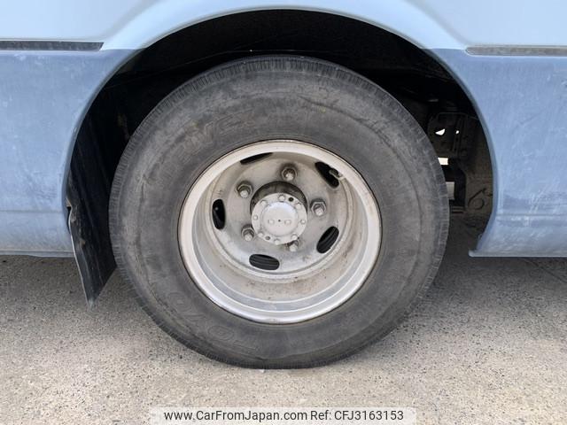 Mitsubishi Fuso Rosa Bus 1998 thumbnail 36