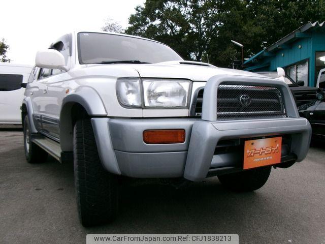 Toyota Hilux Surf 1998 thumbnail 2