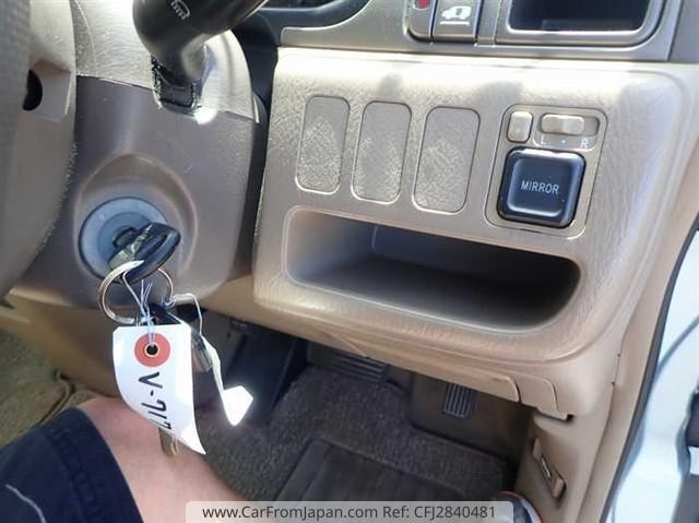 Honda Step wagon 2001 thumbnail 28