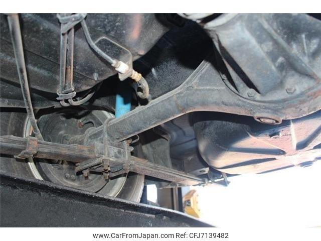 Toyota Sprinter Trueno 1974 thumbnail 19