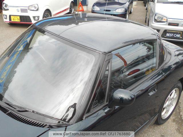Suzuki Cappuccino 1993 thumbnail 28