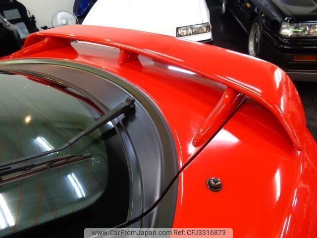 Mitsubishi GTO 1995 thumbnail 25