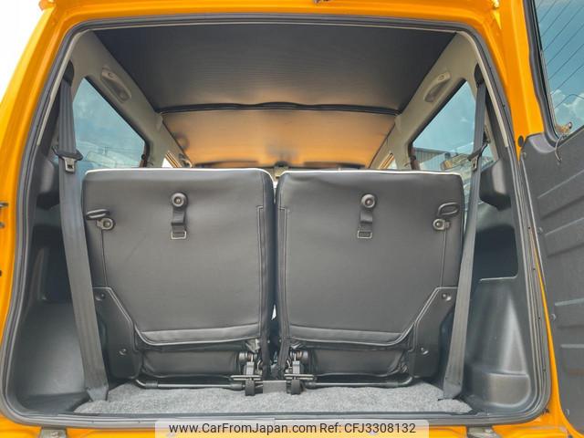 Suzuki Jimny 1996 thumbnail 53