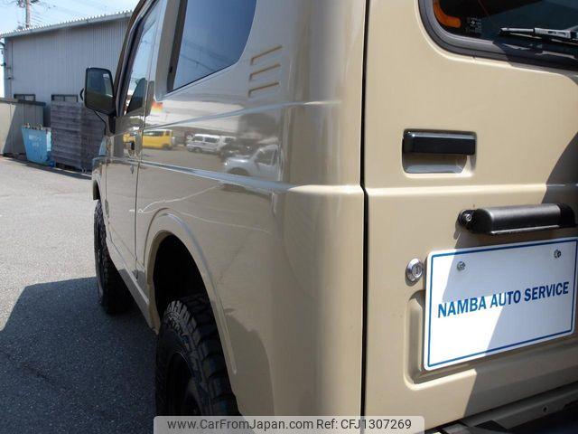 Suzuki Jimny 1996 thumbnail 32