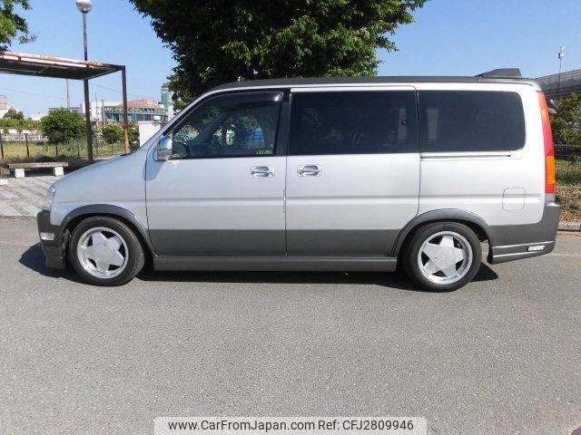 Honda stepwagon 1997 thumbnail 2