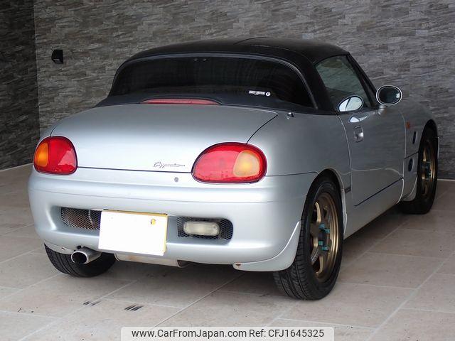 Suzuki Cappuccino 1997 thumbnail 6