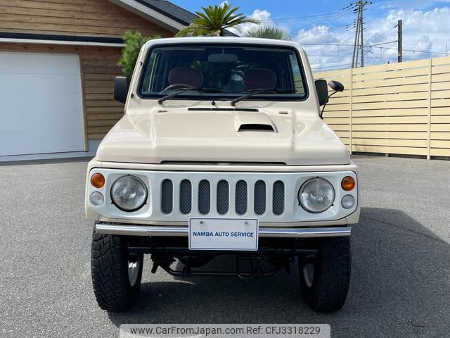 Suzuki Jimny 1998 thumbnail 67
