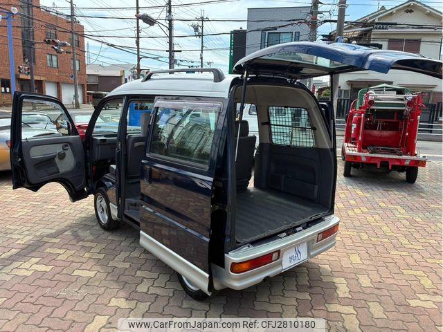 Mitsubishi Minicab Bravo 1996 thumbnail 69