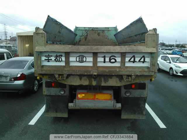 Hino Profia 1993 thumbnail 8