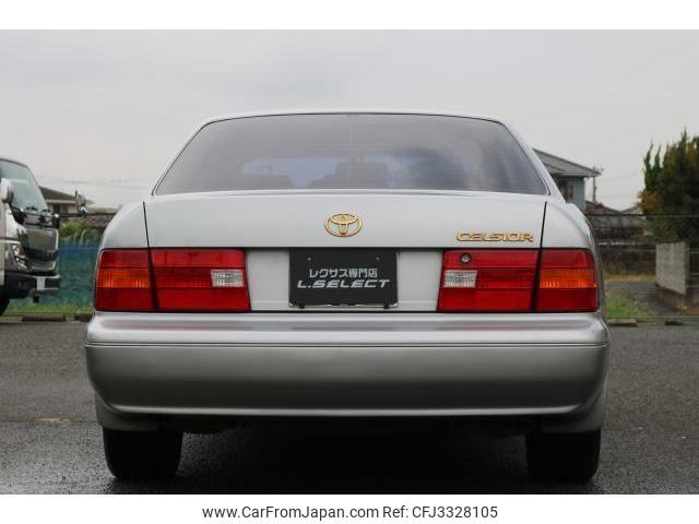 Toyota Celsior 1998 thumbnail 13