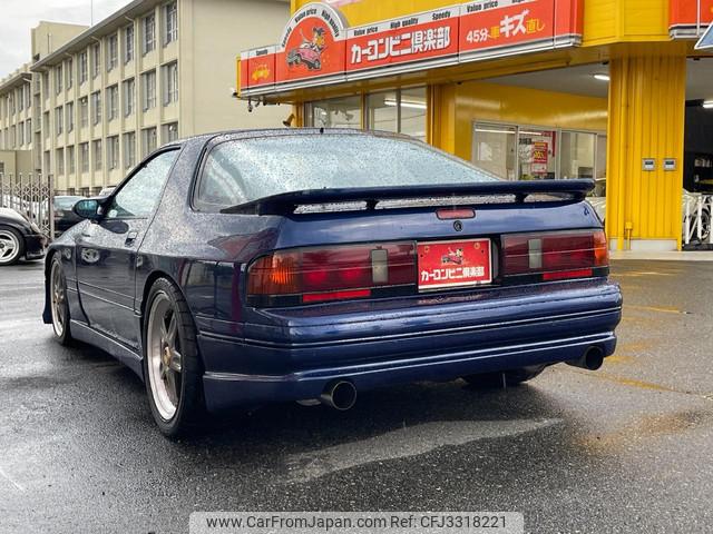 Mazda Savanna RX-7 1991 thumbnail 7