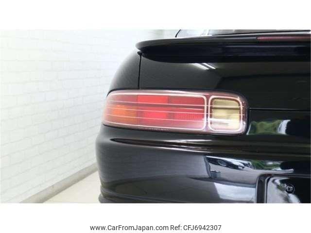Toyota Soarer 1995 thumbnail 35