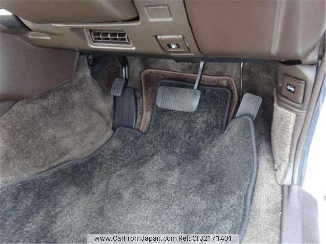Toyota Crown 1987 thumbnail 5