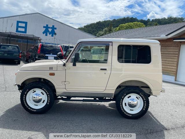 Suzuki Jimny 1998 thumbnail 69