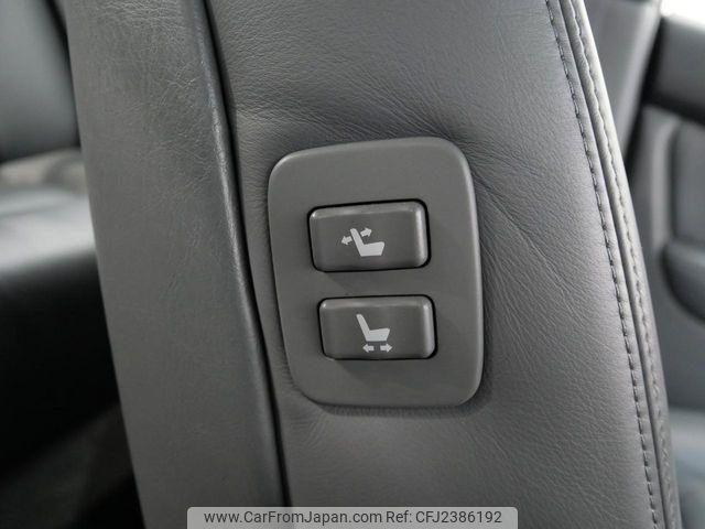 Toyota Celsior 1999 thumbnail 70