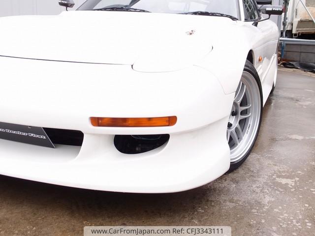 Mazda Efini RX-7 1997 thumbnail 35