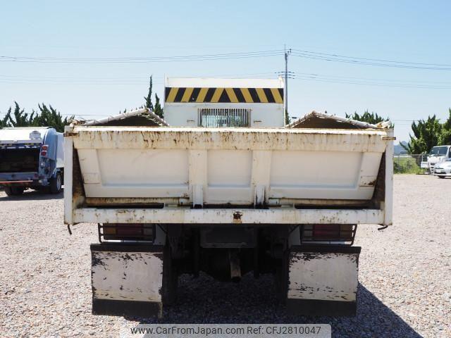 Hino Dutro 2001 thumbnail 4