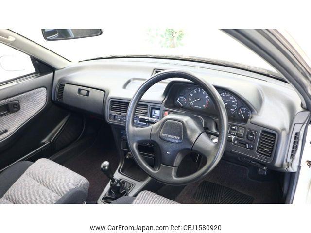 Honda Integra 1989 thumbnail 9