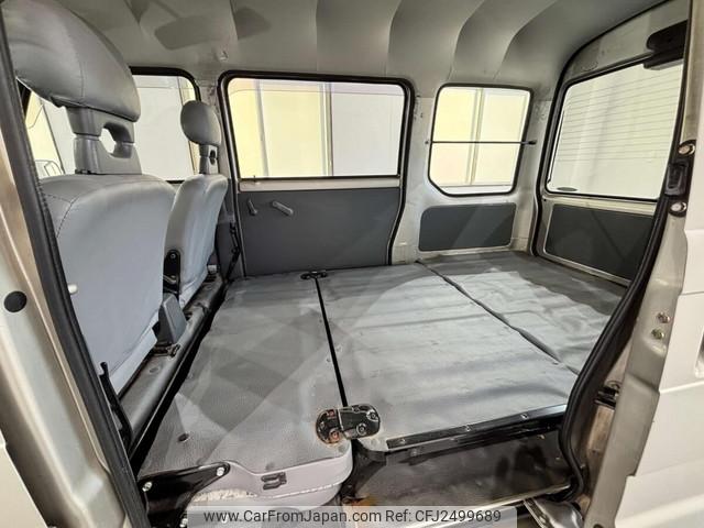 Subaru Sambar Van 1997 thumbnail 19