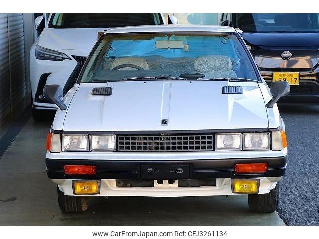 Nissan Silvia 1982 thumbnail 22