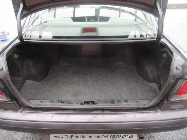 Nissan Sunny 2001 thumbnail 14