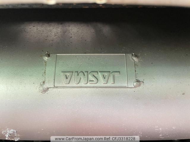 Suzuki Cara 1994 thumbnail 27