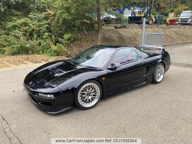 Honda NSX 1995