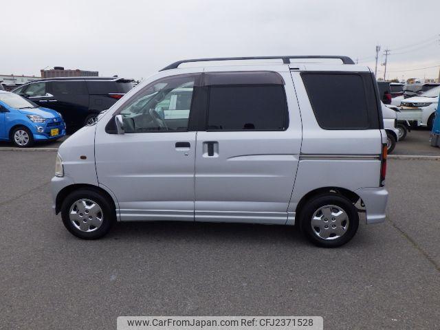Daihatsu Atrai Wagon 1999 thumbnail 7