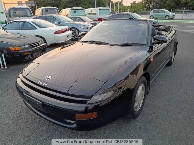 Toyota Celica 1990