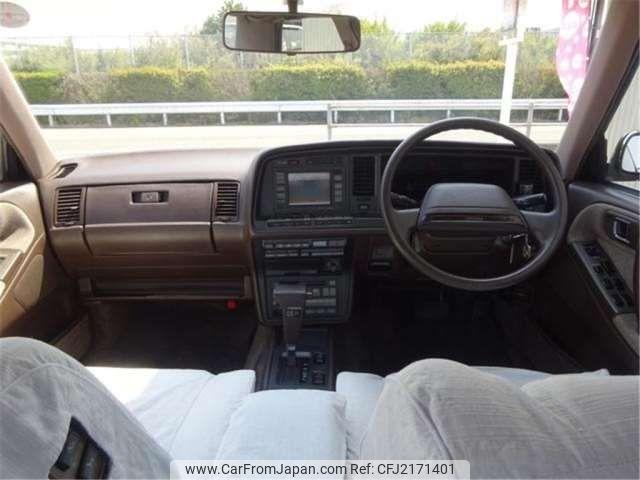 Toyota Crown 1987 thumbnail 37