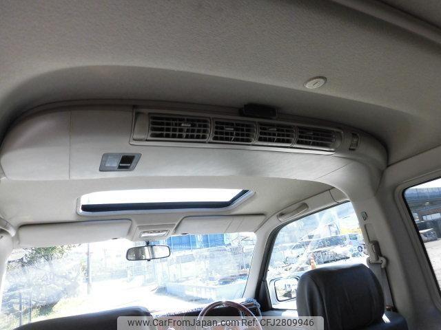 Honda stepwagon 1997 thumbnail 23