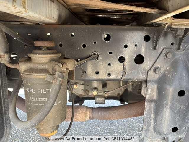 Isuzu Elf Truck 1992 thumbnail 42