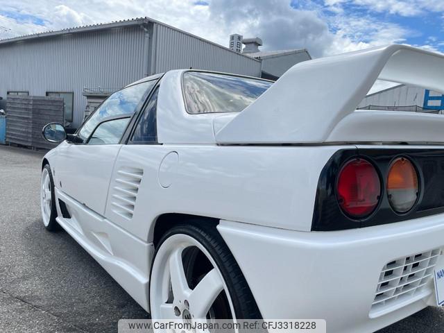 Suzuki Cara 1994 thumbnail 42