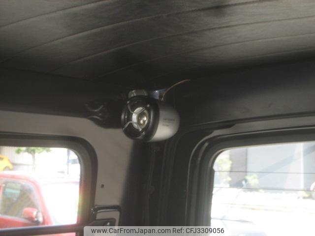Suzuki Jimny 1993 thumbnail 8
