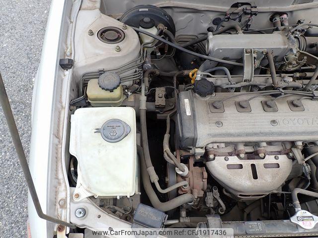 Toyota Corolla 1996 thumbnail 45
