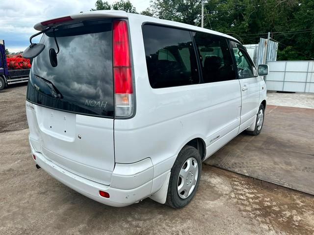 Toyota Townace Noah 1999 thumbnail 4