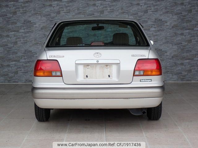 Toyota Corolla 1996 thumbnail 3