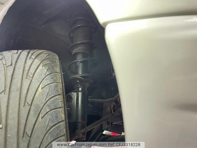 Suzuki Cara 1994 thumbnail 30