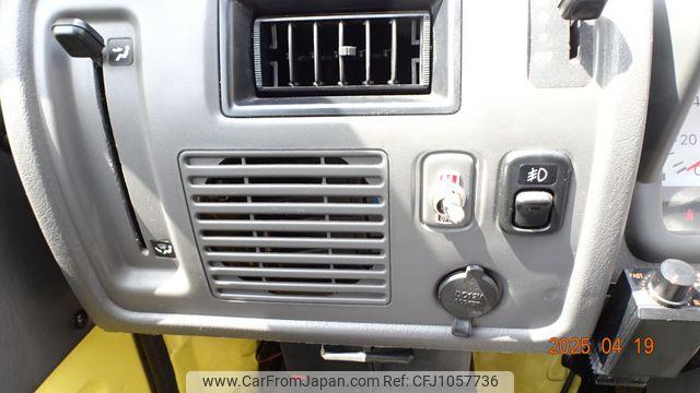 Daihatsu Midget II 1996 thumbnail 11