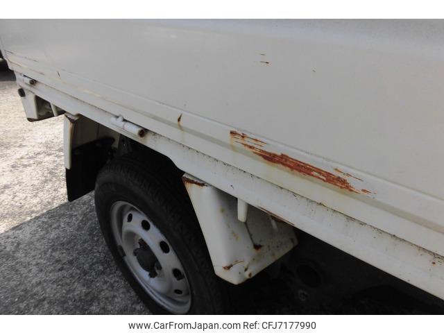 Subaru Sambar Truck 2000 thumbnail 12