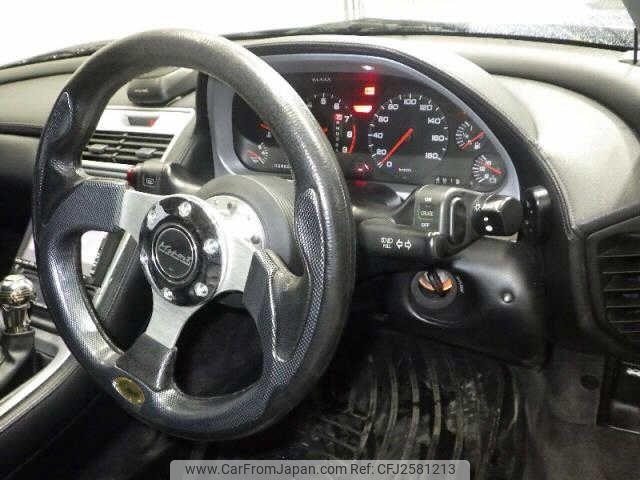 Honda NSX 1991 thumbnail 8