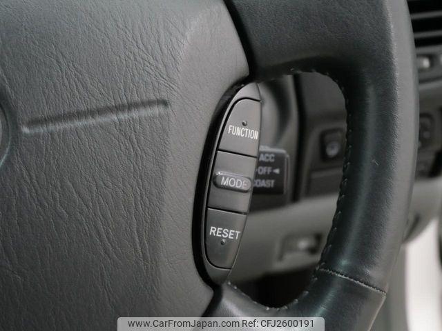 Toyota Celsior 2000 thumbnail 55