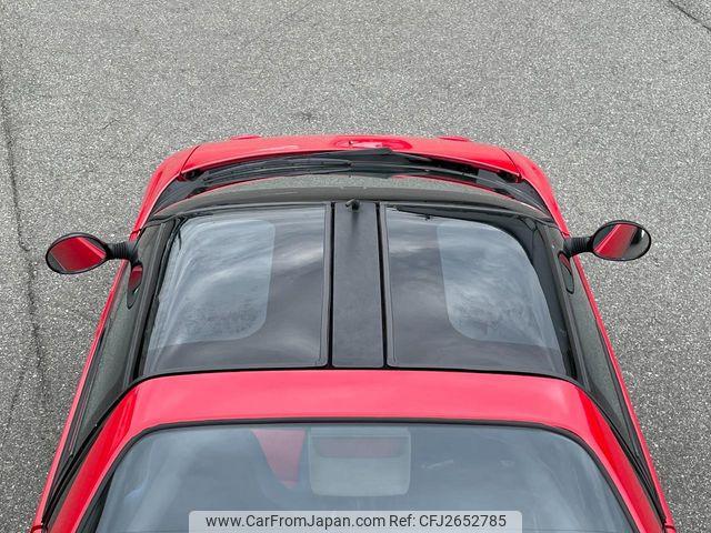 Suzuki Cara 1993 thumbnail 35