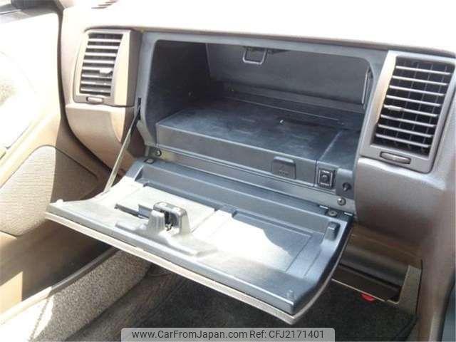 Toyota Crown 1987 thumbnail 43